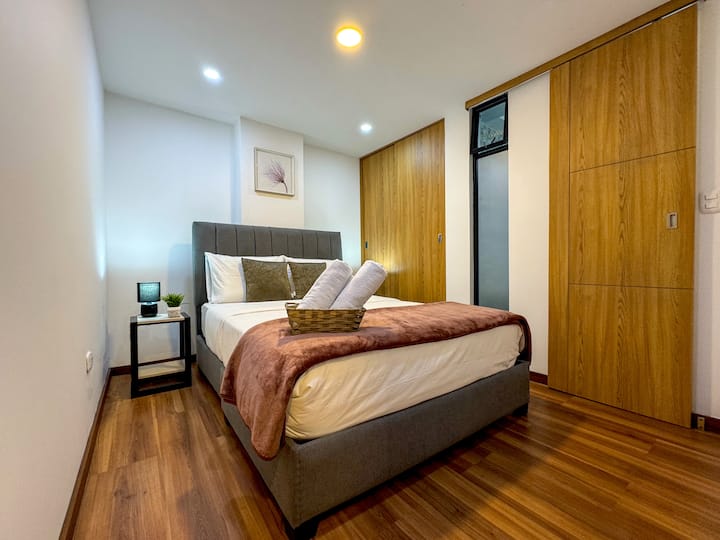 Chambre 1