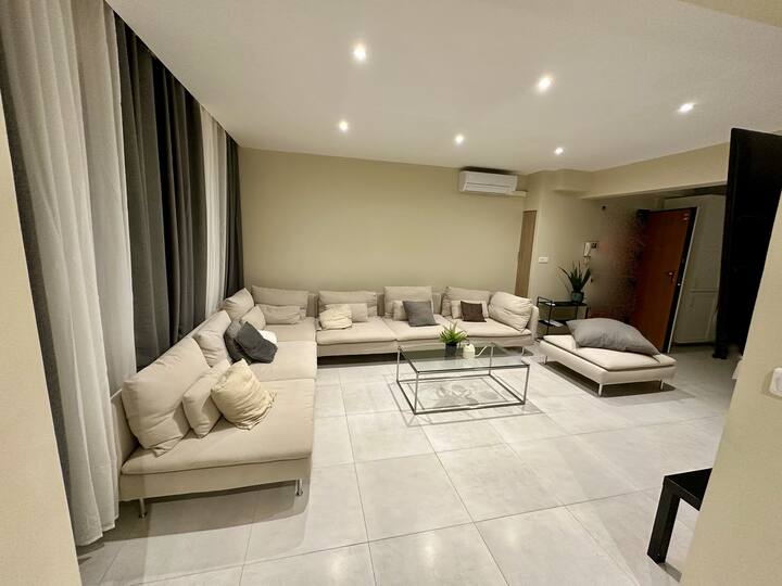 Beach Side Apartment - Martigues