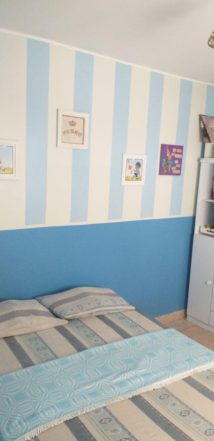 غرفة النوم 2