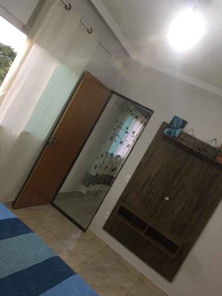 غرفة النوم 1