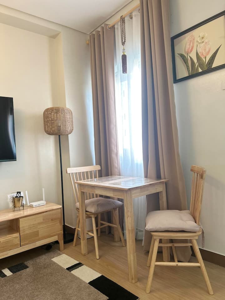 S&b Suite Hope Residences 30mins To Tagaytay - Trece Mártires