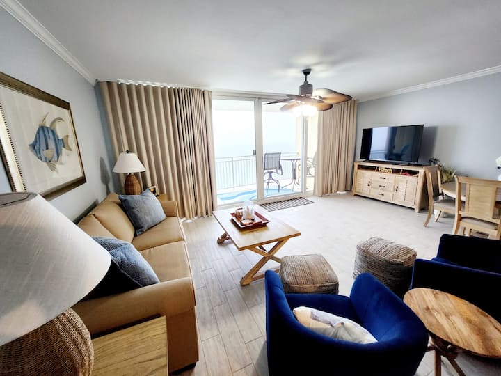 Welcome To Emerald Sunset! - Panama City Beach, FL