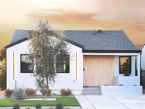 5 mins to CulverCity SantaMonica