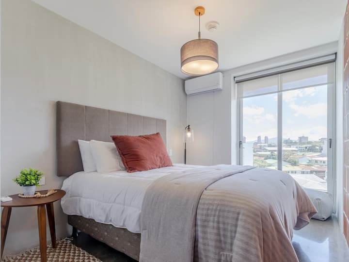 ห้องนอน