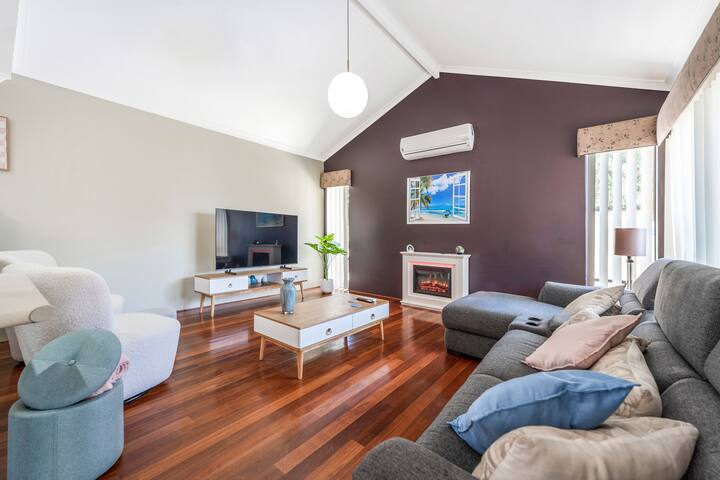 Our Happy Place in Wannanup! gallery image 4
