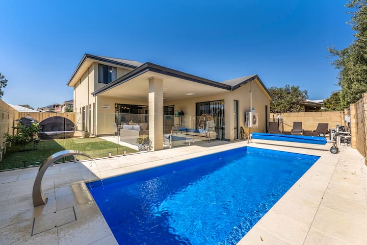 Our Happy Place in Wannanup!