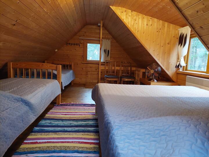 Спална соба