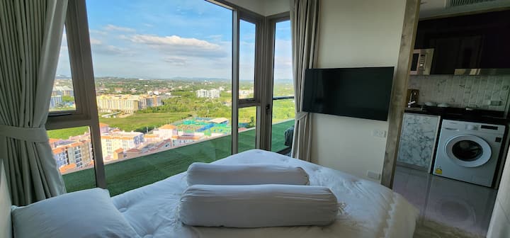 საძინებელი