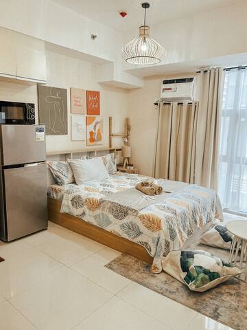 Gael's Crib managed Airbnb listing 3