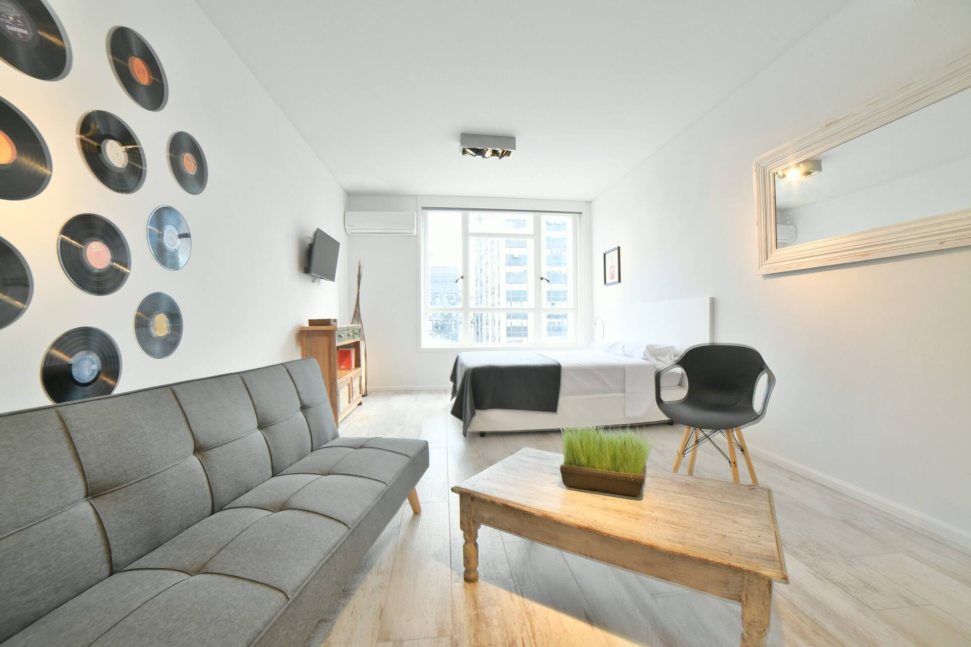 9L | Central spot BA