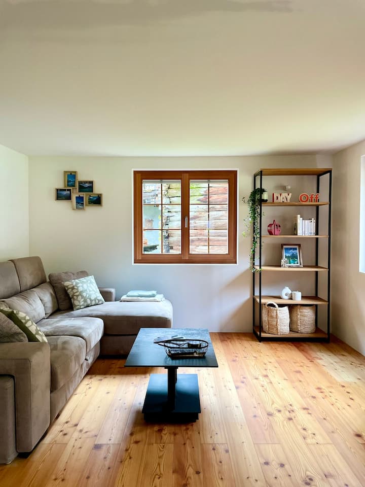 Appartement Spacieux - Arolla