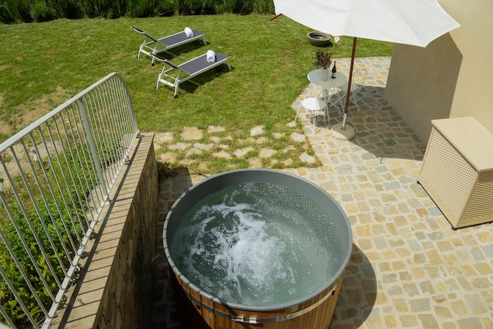 I Ciabot di Monforte – Barolo