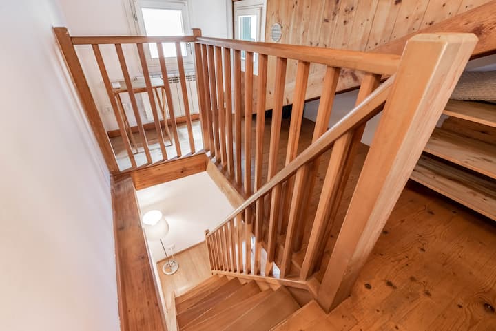 ห้องนอน