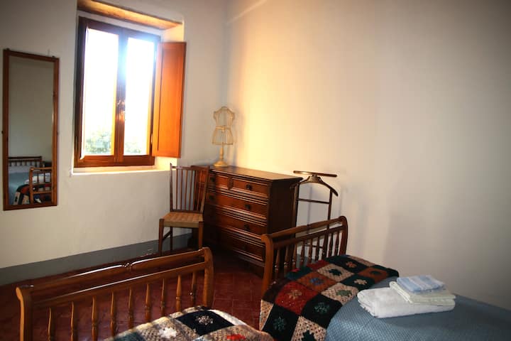 საძინებელი 2