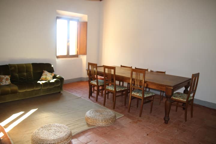 მისაღები ოთახი