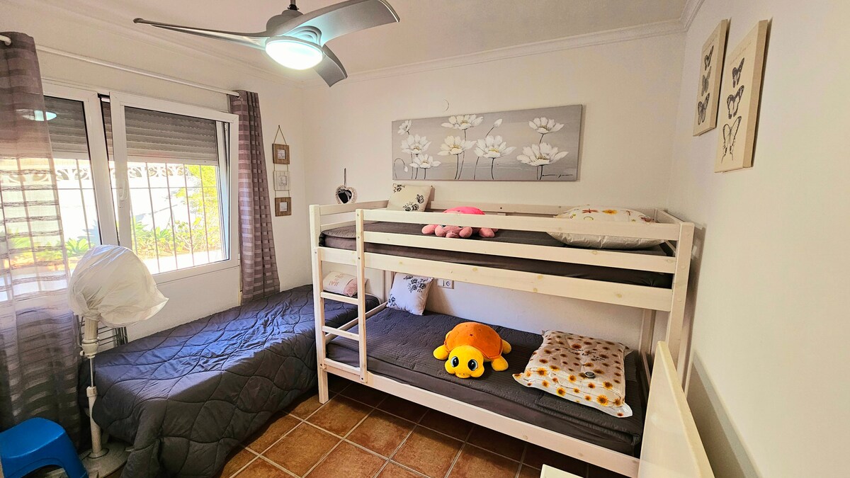 Спална соба 3