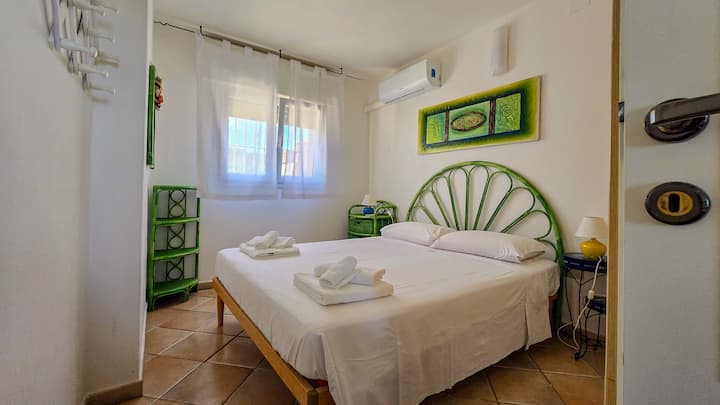 Chambre 1