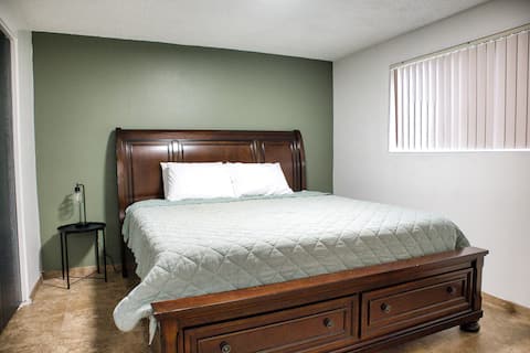 Comfort on the Course #2