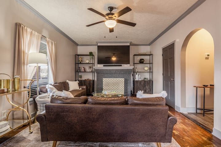 غرفة المعيشة 1