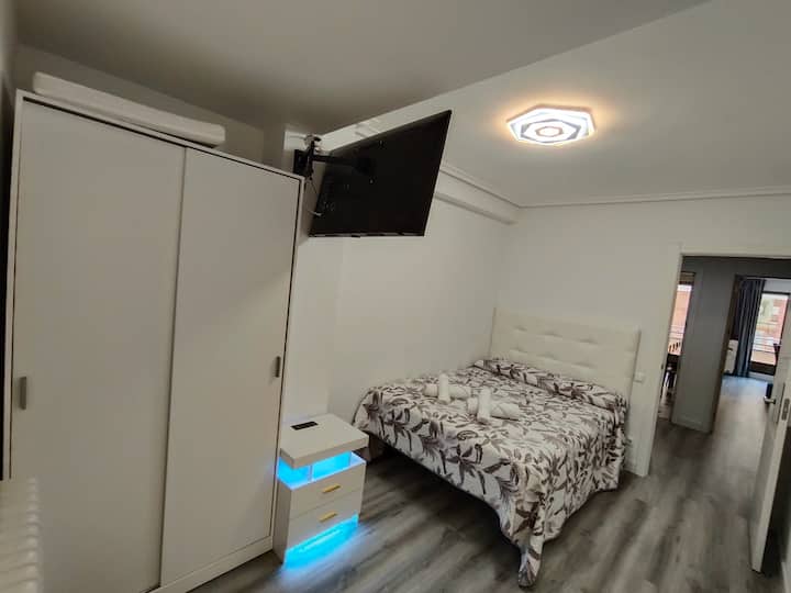 Chambre 3