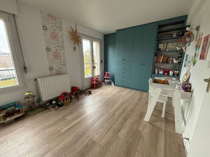 Habitación 4
