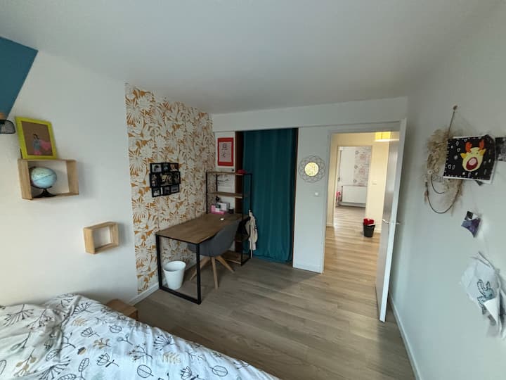 Habitación 2