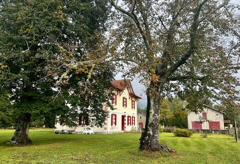 Charming French Country Home from 1928