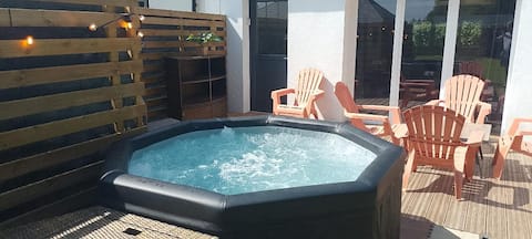 Haut de Fécamp
Billiards, video games +
summer jacuzzi