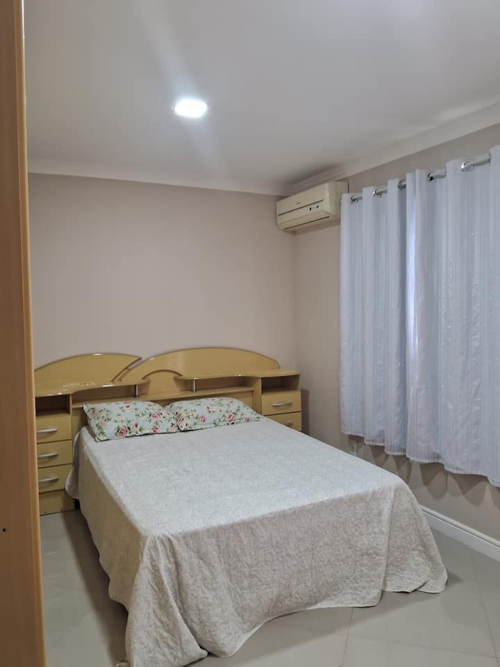 Dormitorio 1