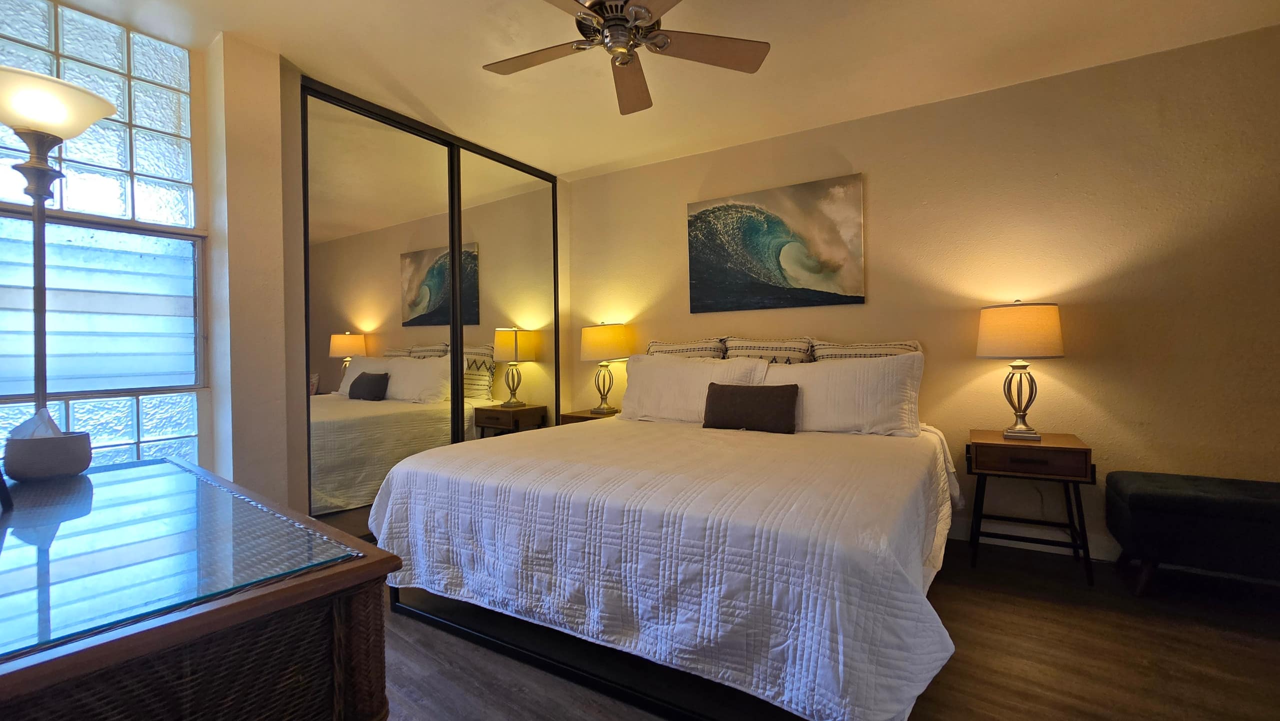 Condo in Wailuku · ★4.83 · 2 bedrooms · 2 beds · 2 baths - Image 11