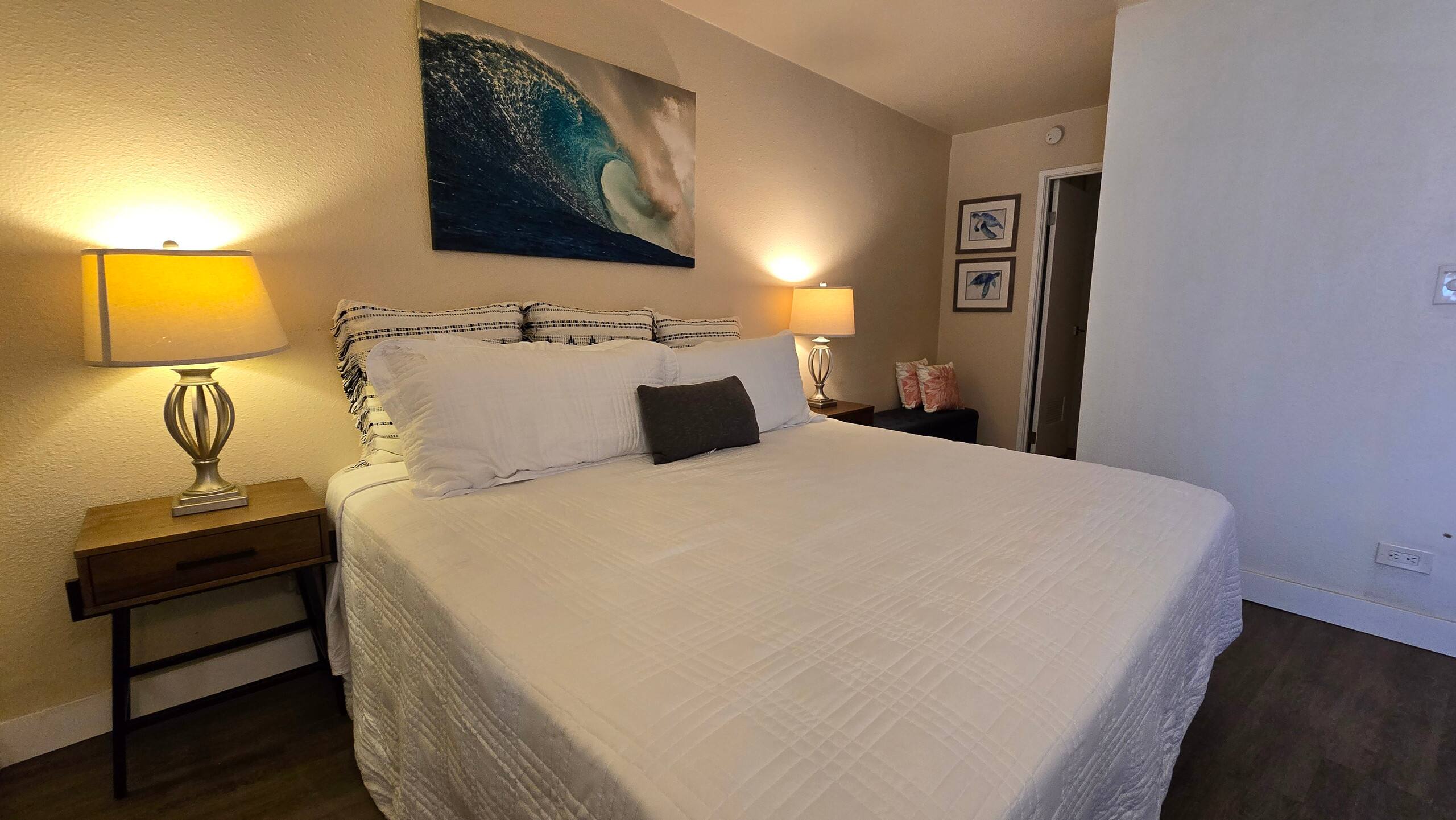 Condo in Wailuku · ★4.83 · 2 bedrooms · 2 beds · 2 baths - Image 12