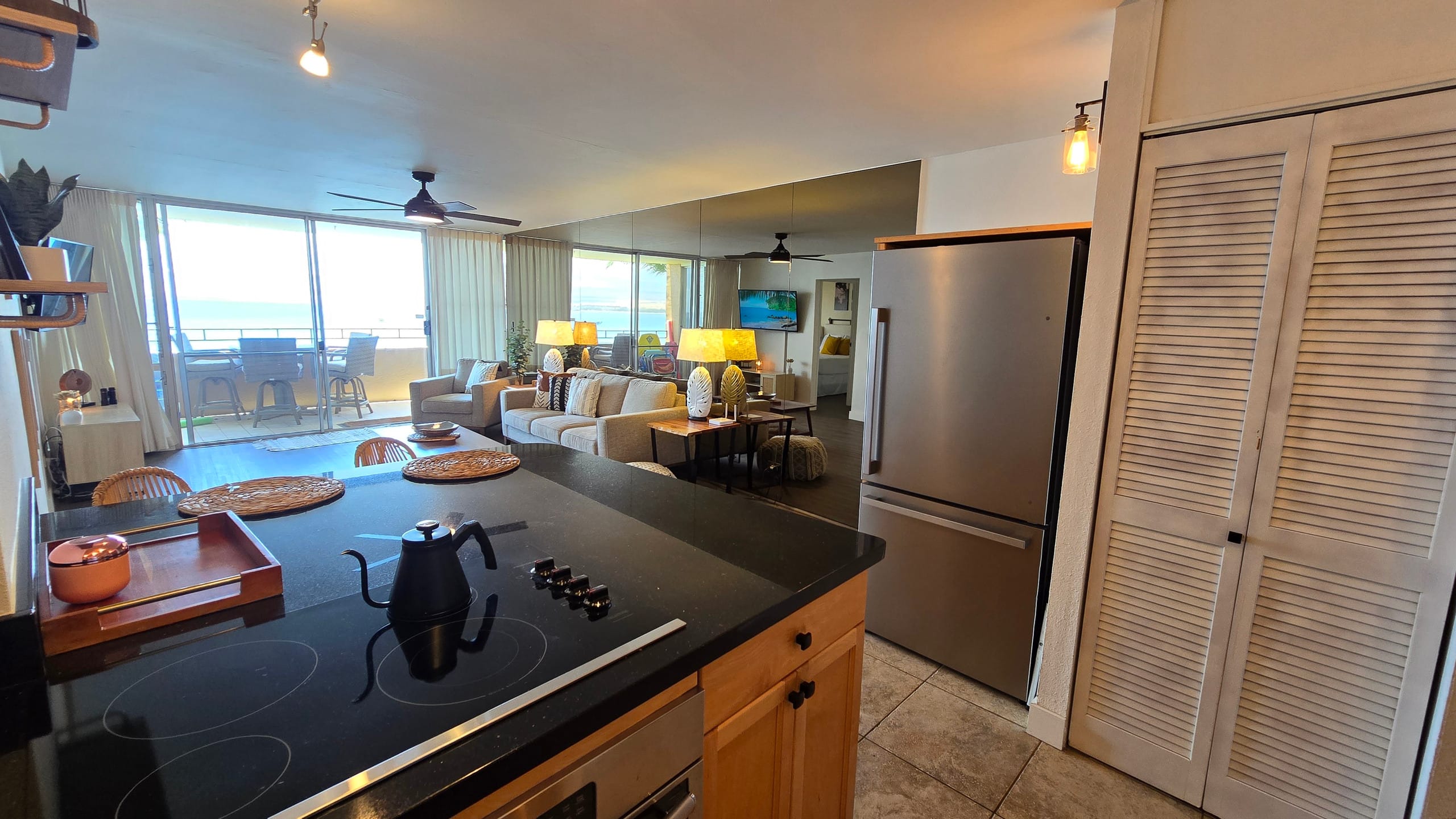 Condo in Wailuku · ★4.83 · 2 bedrooms · 2 beds · 2 baths - Image 6