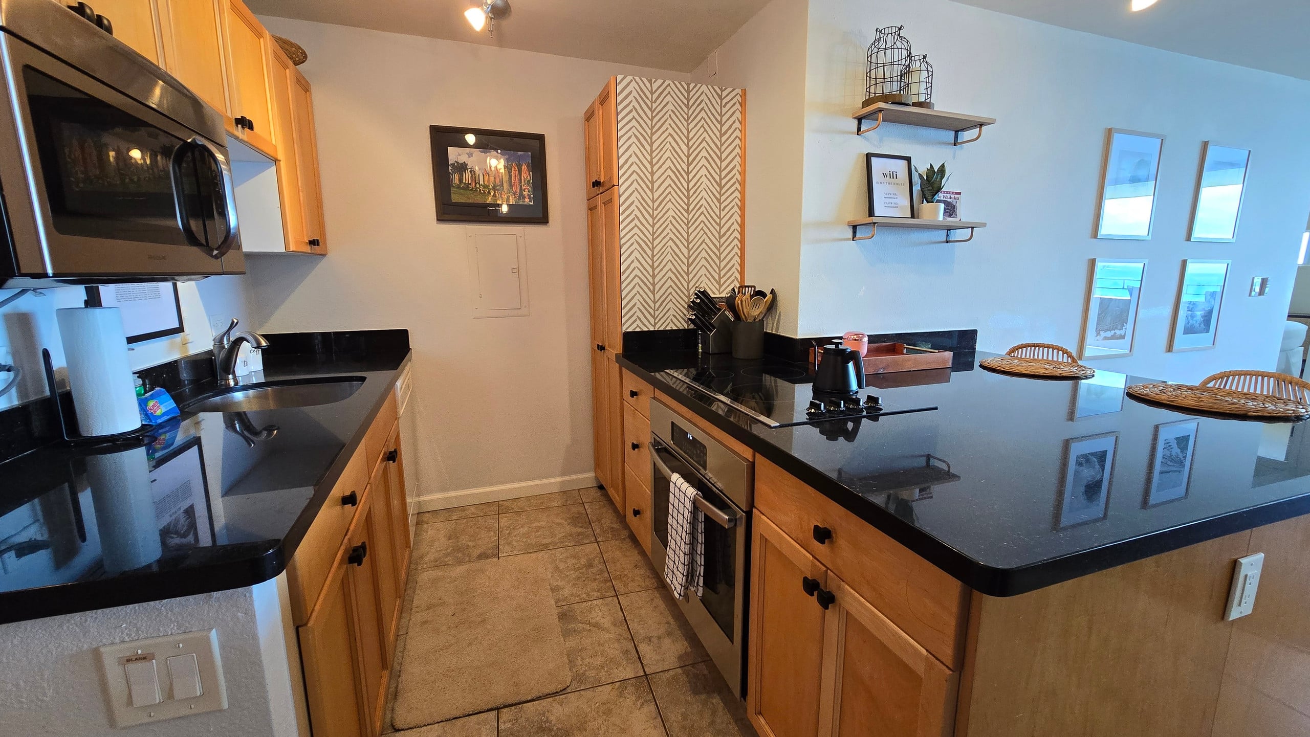 Condo in Wailuku · ★4.83 · 2 bedrooms · 2 beds · 2 baths - Image 8