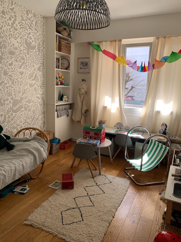 Спална соба 2