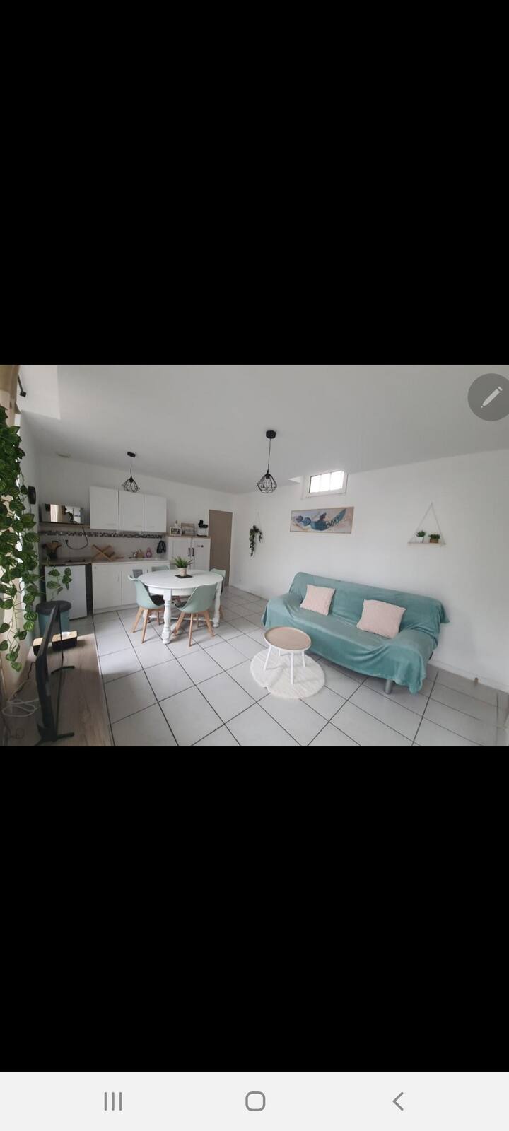 Maisonnette - Anjou