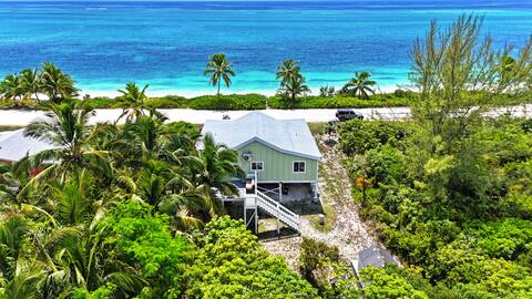 Entire Home Near Marsh Harbour, South Abaco Island