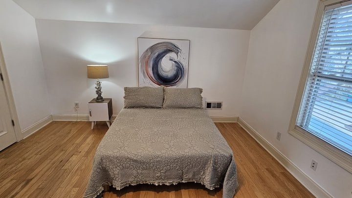 საძინებელი