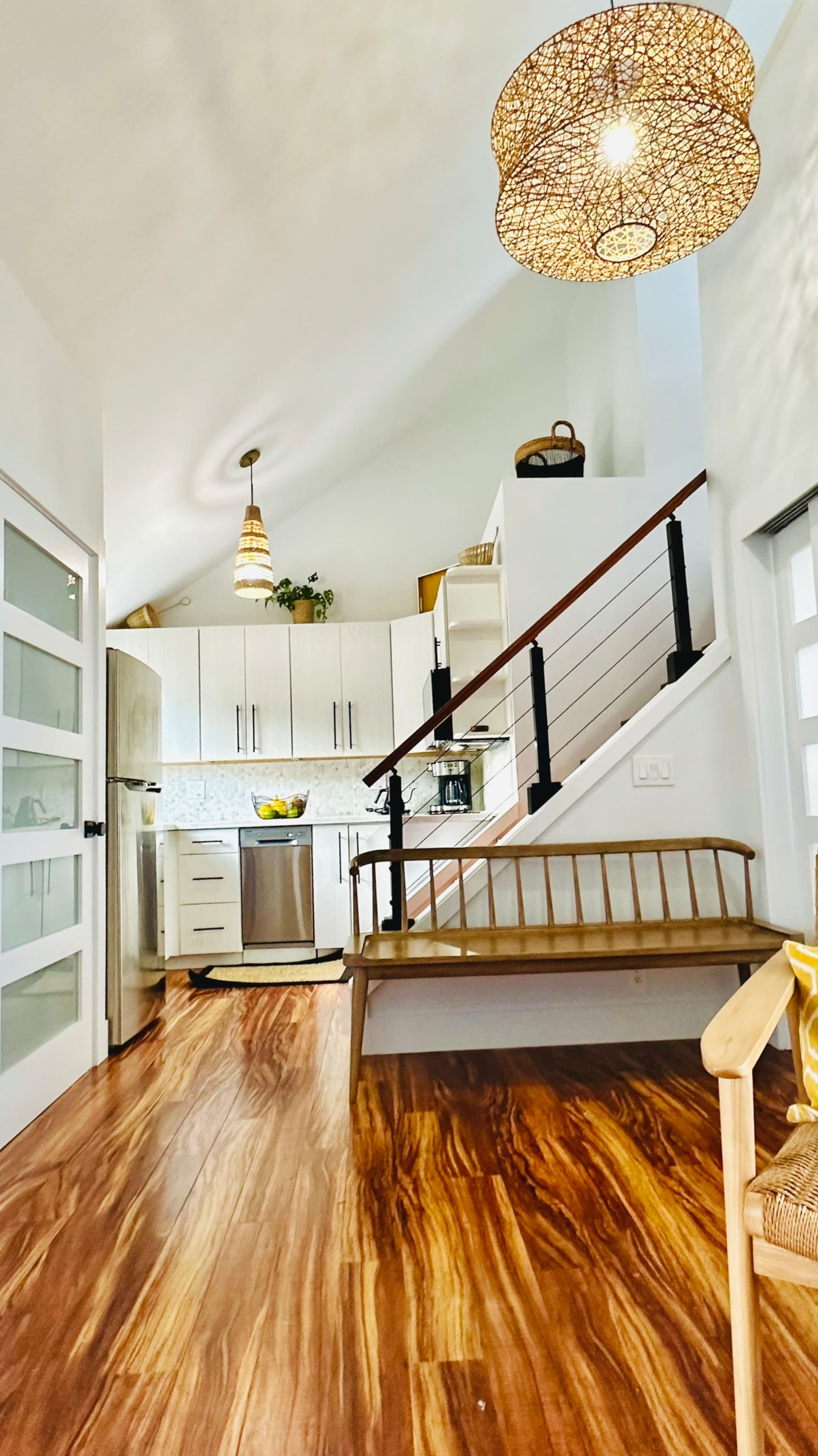 Oceanfront, Modern 2 bed w/ Panoramic Views, AC - Image 7
