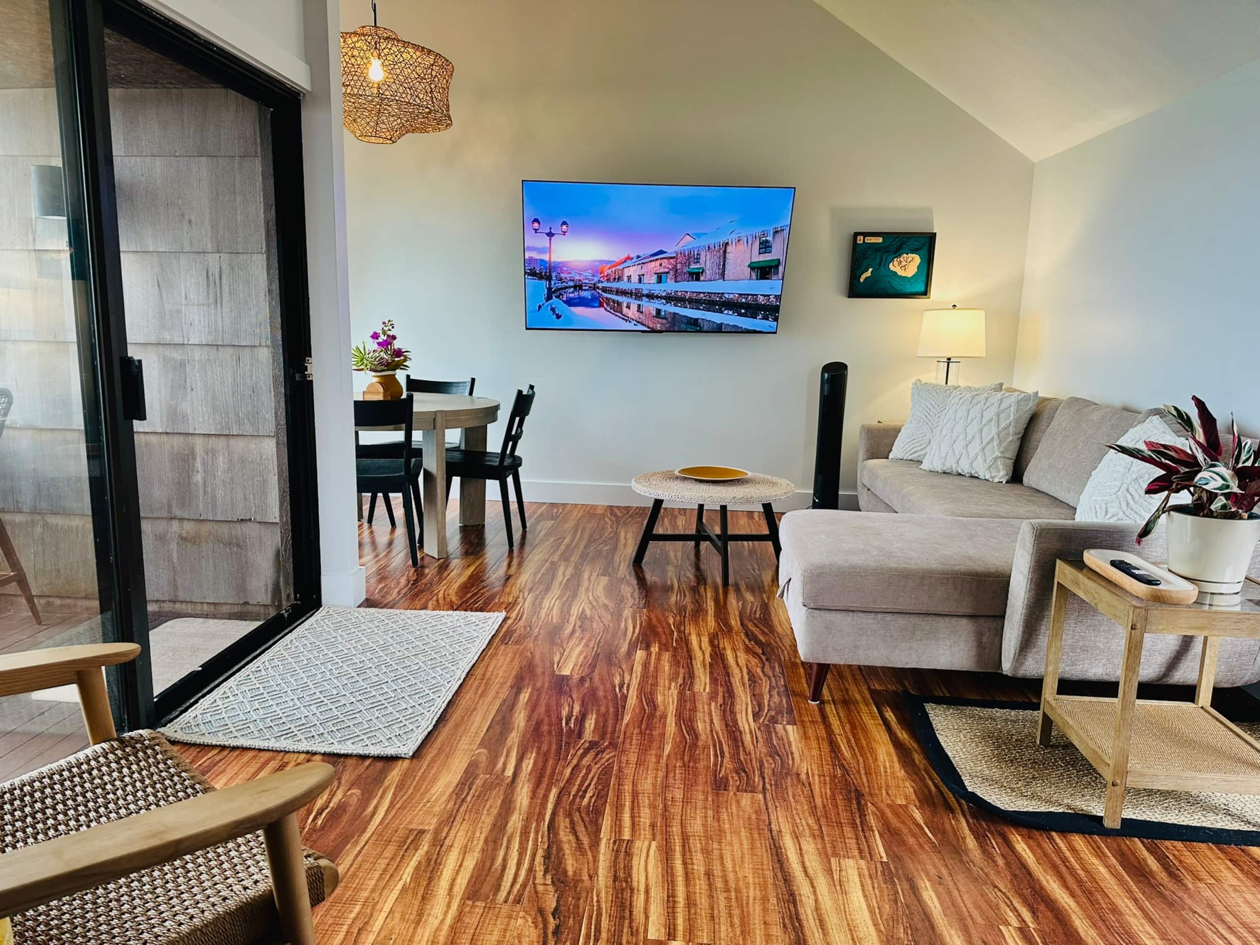 Oceanfront, Modern 2 bed w/ Panoramic Views, AC - Image 6