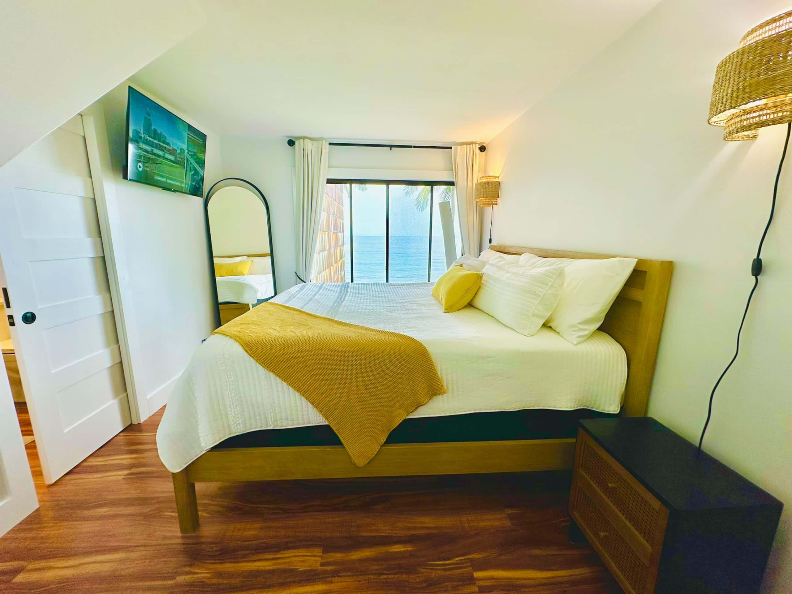Oceanfront, Modern 2 bed w/ Panoramic Views, AC - Image 19