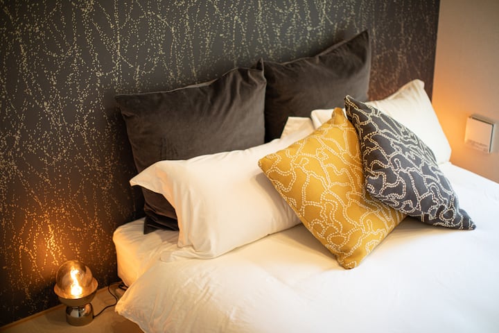 Izba v japonskom štýle