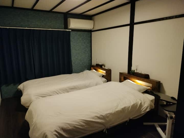 Quarto 3