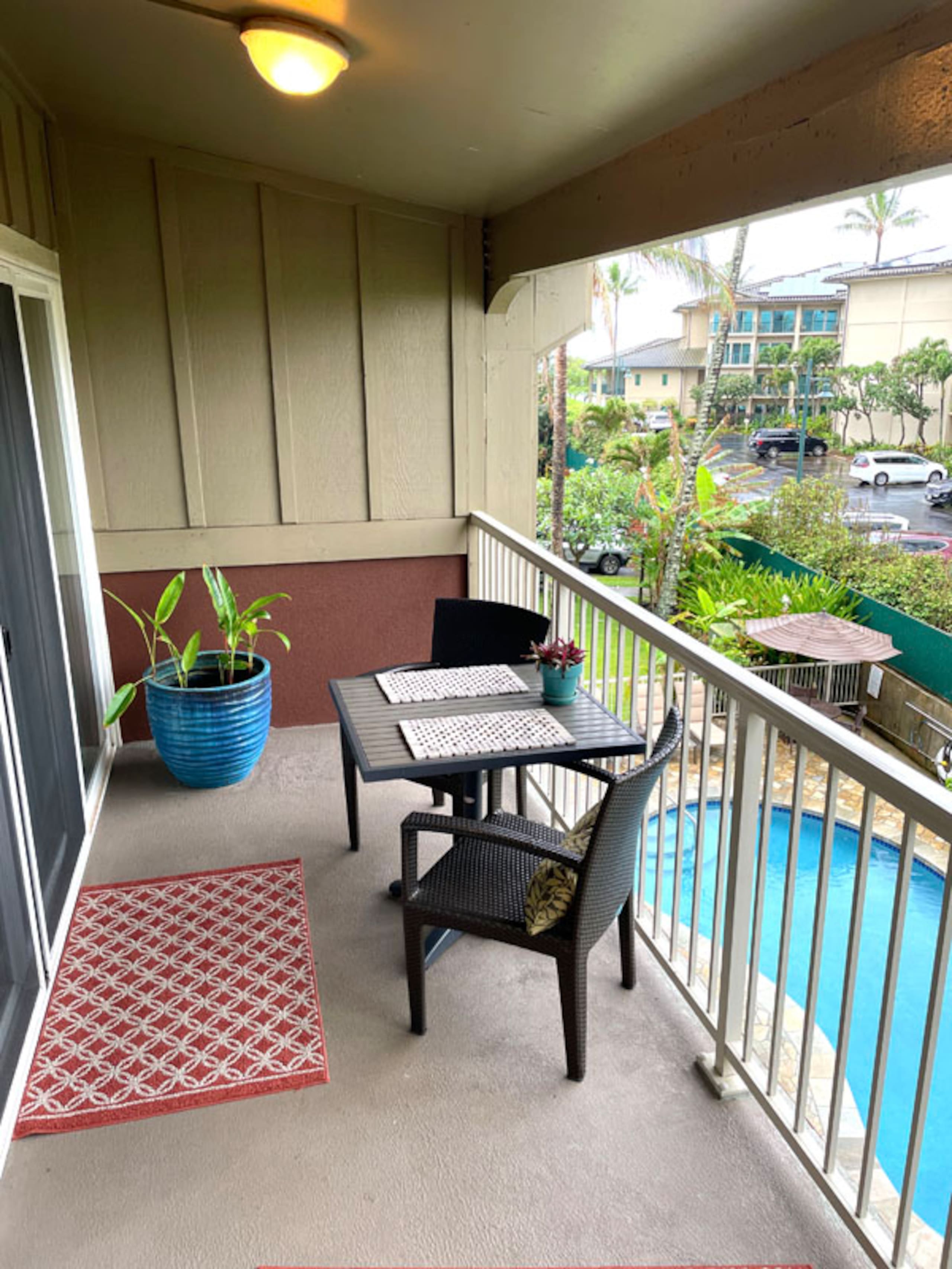 Condo in Kapaa · ★4.9 · 2 bedrooms · 2 beds · 1 shared bath - Image 13