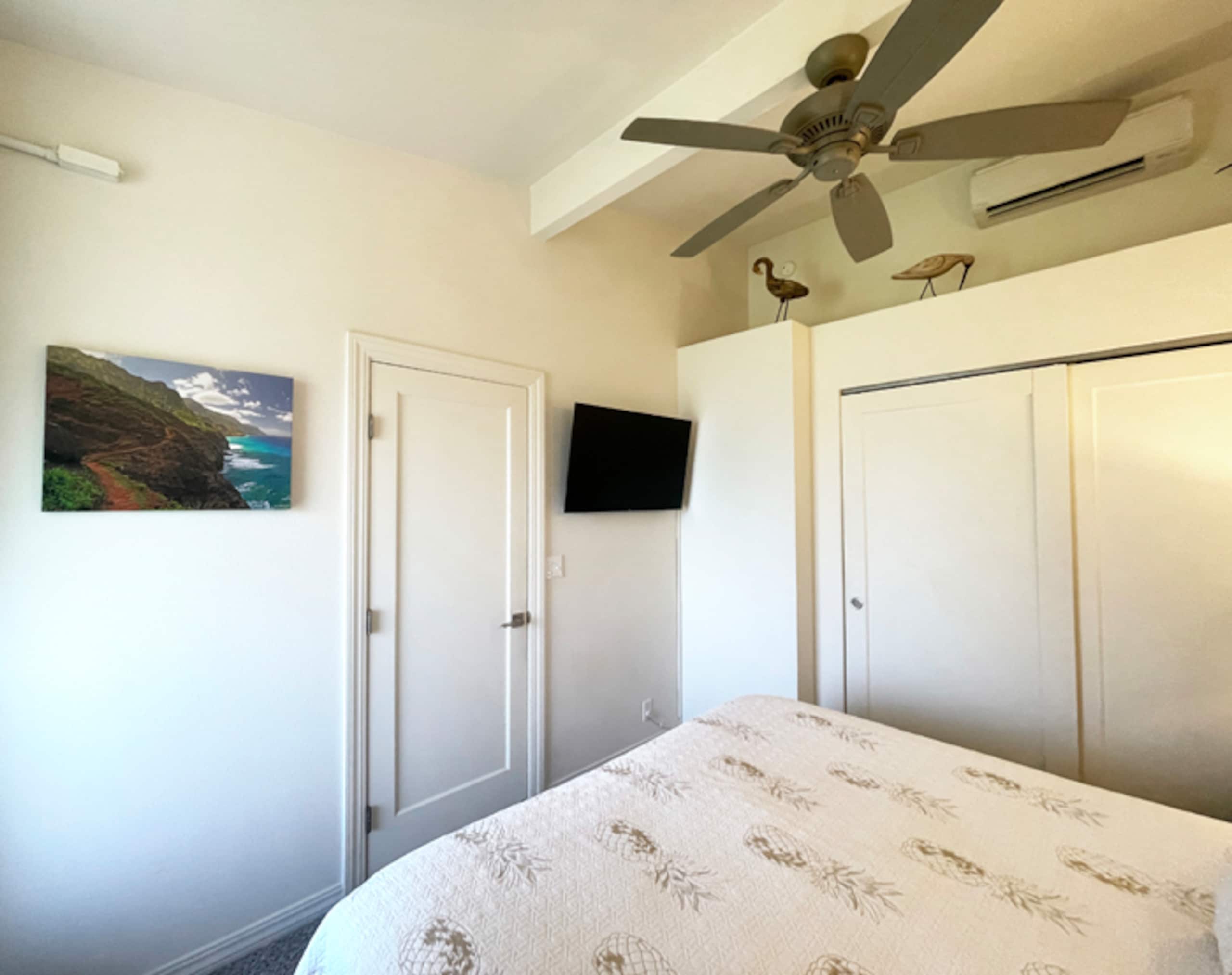 Condo in Kapaa · ★4.9 · 2 bedrooms · 2 beds · 1 shared bath - Image 8