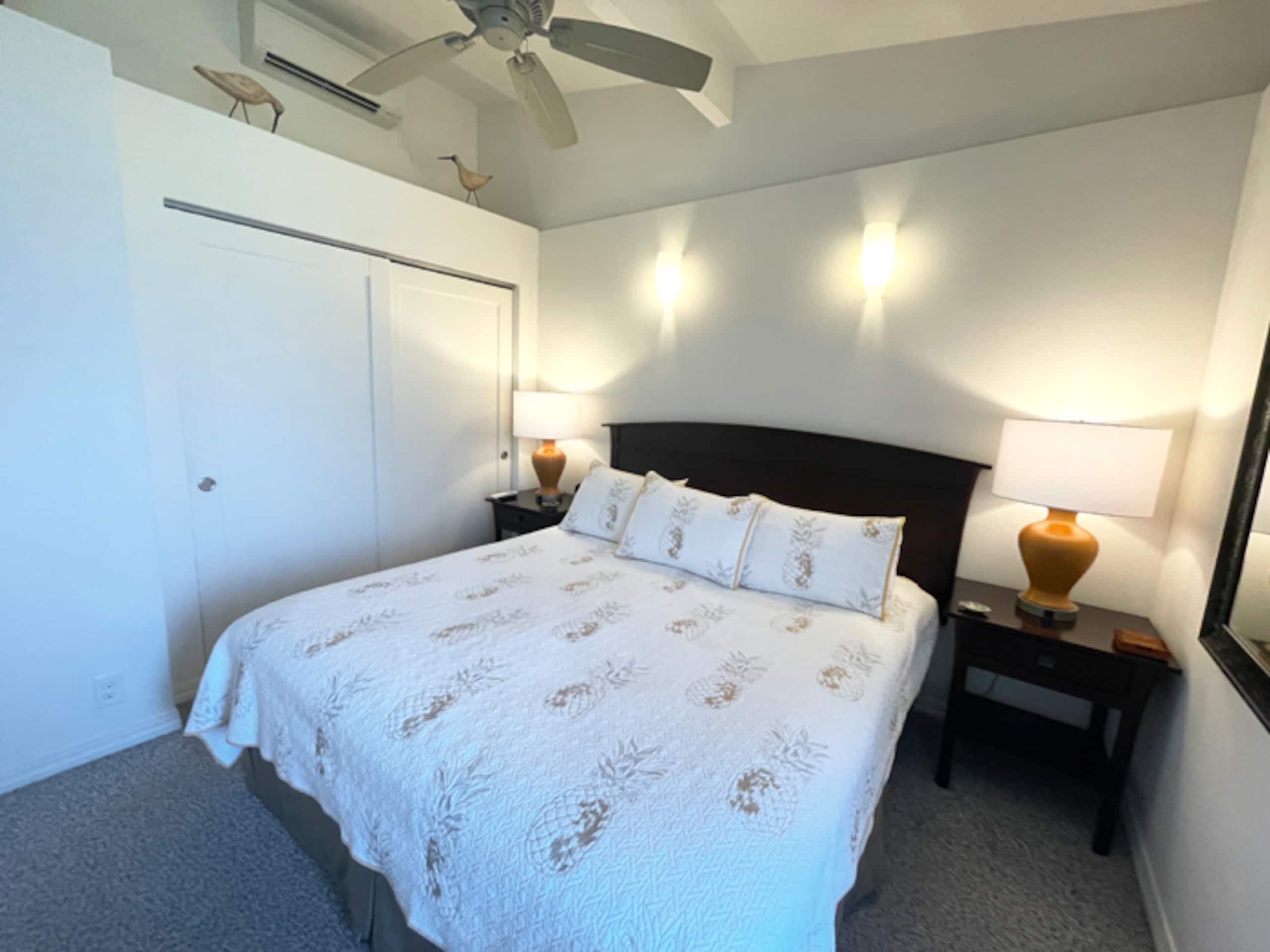 Condo in Kapaa · ★4.9 · 2 bedrooms · 2 beds · 1 shared bath - Image 7
