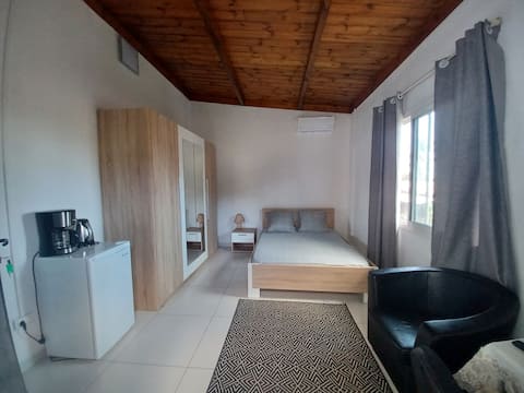 Chambre Bachacha