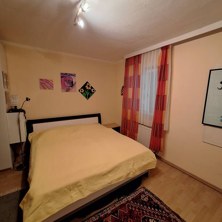 Spavaća soba 3