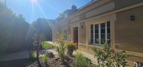 Le Clos Maldier _ Gîte de la Belle Vue