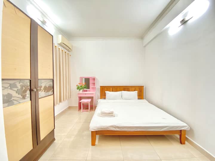 საძინებელი 3