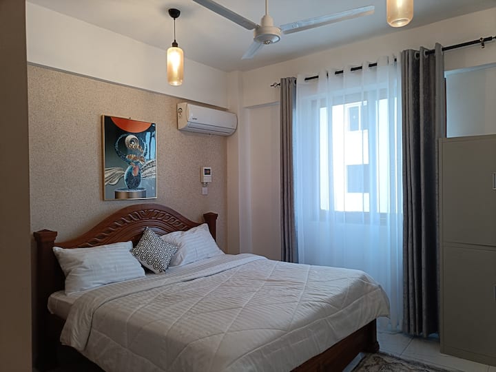 غرفة النوم 1